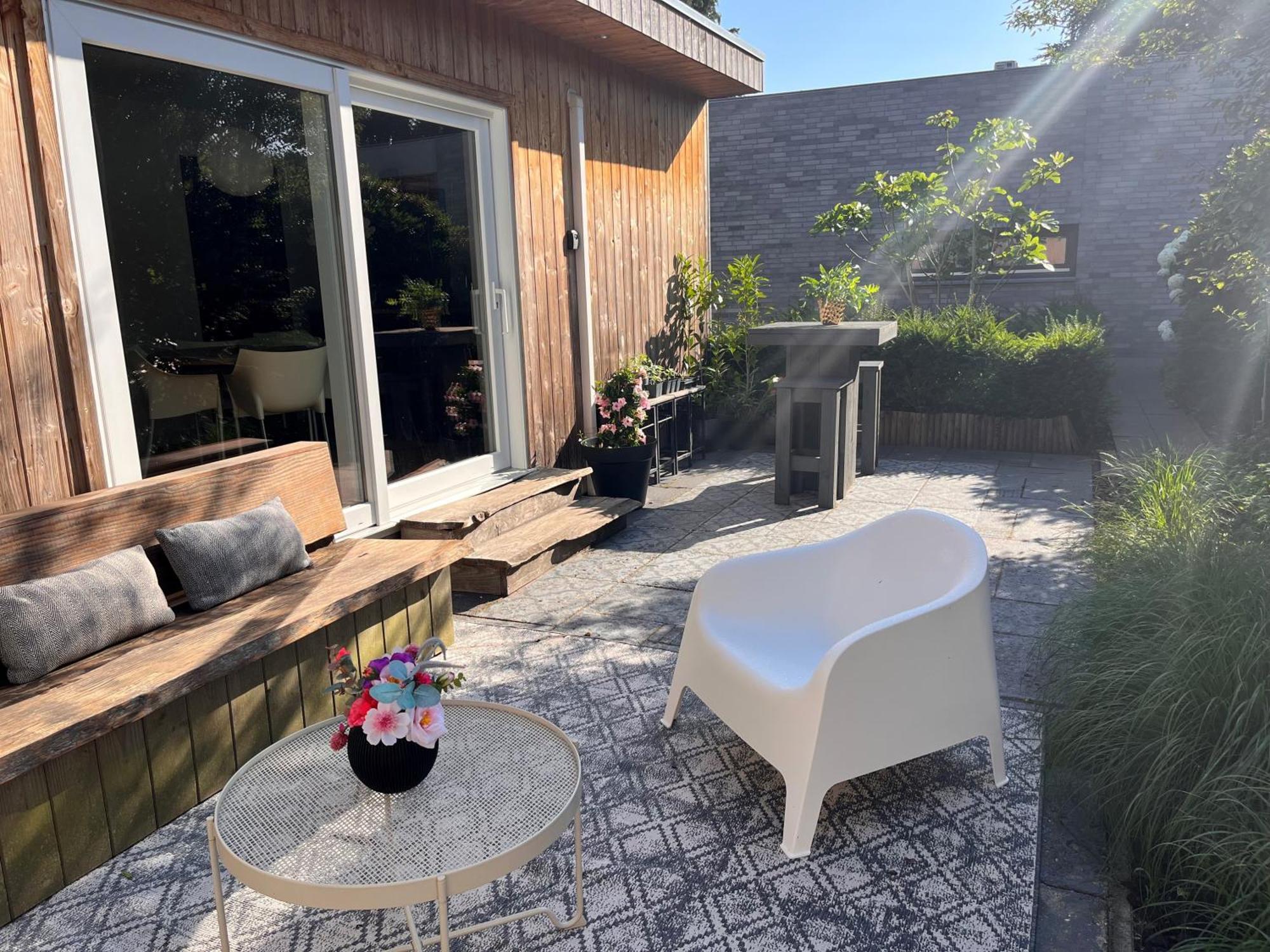 Casa Clementine - Boutique Guesthouse Veldhoven Exterior photo